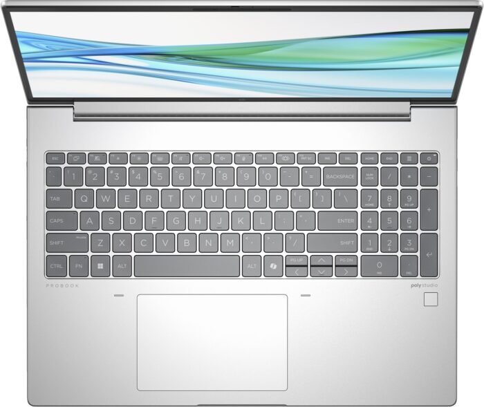 HP ProBook 465 G11 Ryzen 16" 5-7535U/16GB/512/Win11 - obrazek 6