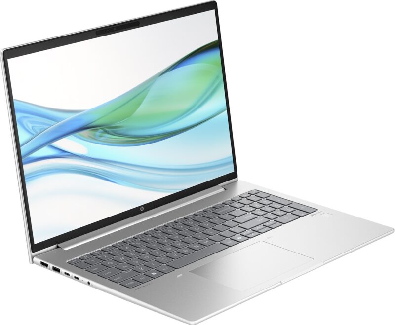 HP ProBook 465 G11 Ryzen 16" 5-7535U/16GB/512/Win11