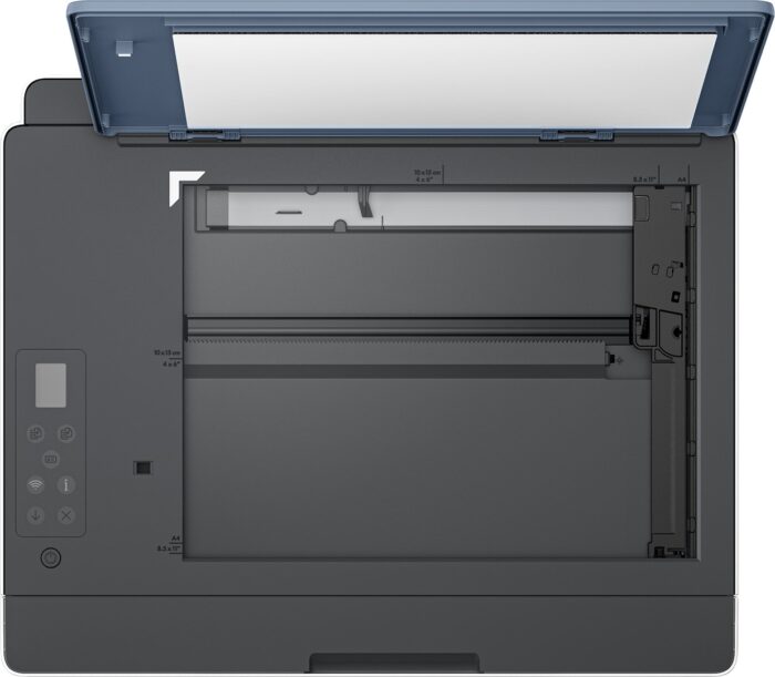 HP Smart Tank 585 kolor WIFI - obrazek 12