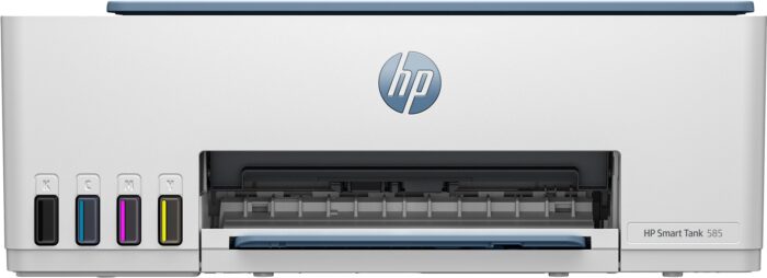 HP Smart Tank 585 kolor WIFI - obrazek 15