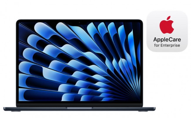 Apple Macbook Air - M4 (10/10) | 13,6'' | 16GB | 512GB | Mac OS | Północ | 36mies. AppleCare