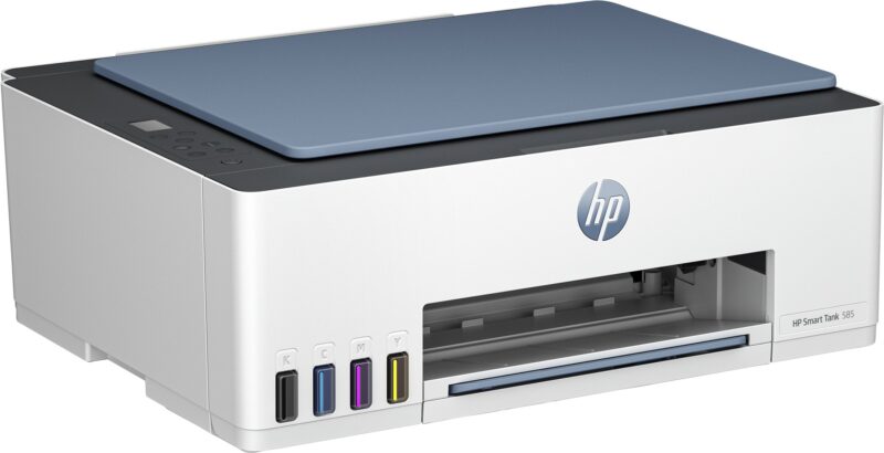 HP Smart Tank 585 kolor WIFI
