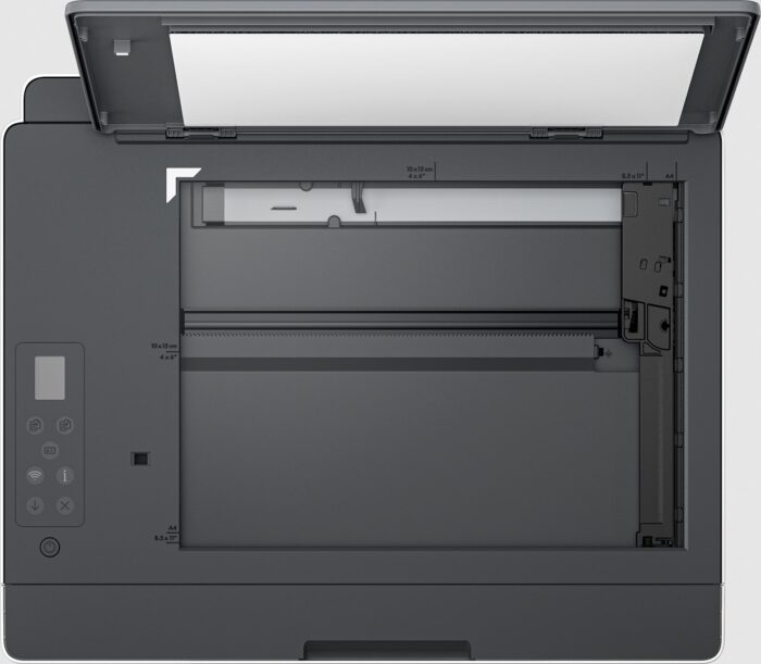 Urządzenie wielofunkcyjne HP Smart Tank 580 - obrazek 4