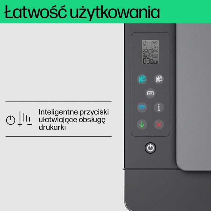Urządzenie wielofunkcyjne HP Smart Tank 580 - obrazek 7