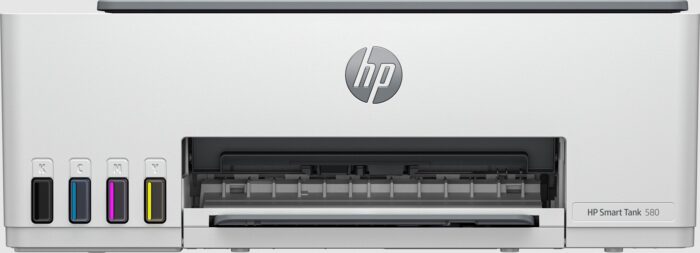 Urządzenie wielofunkcyjne HP Smart Tank 580 - obrazek 10